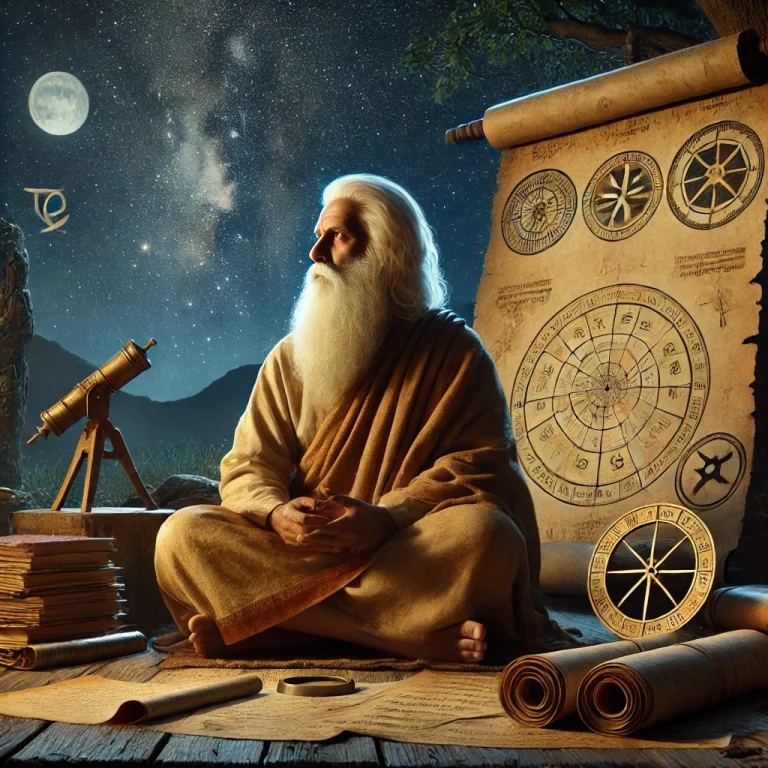 Understanding the Basics of KP Astrology and Its Importance