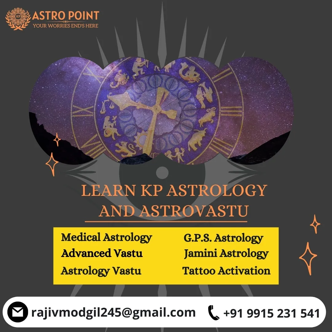 KP Astrology2