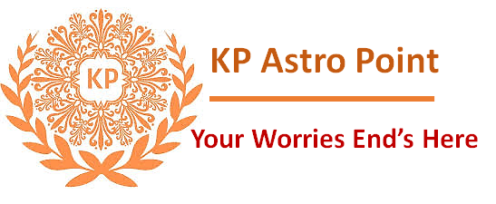 KP Astro Point