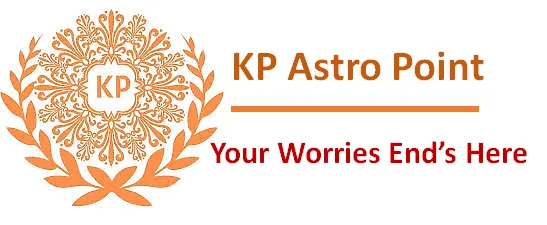 KP Astro Point