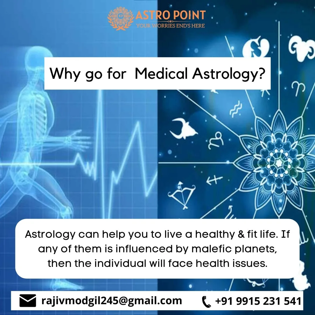 Medical Astro